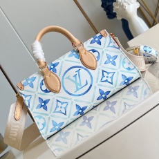 Louis Vuitton Top Handle Bags